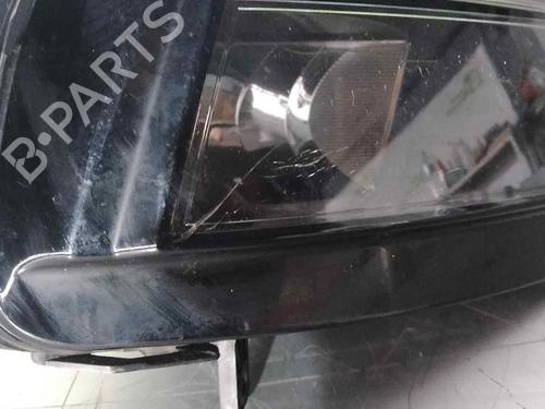 Left front fog light VW GOLF VII (5G1, BQ1, BE1, BE2) | BP31013960C30