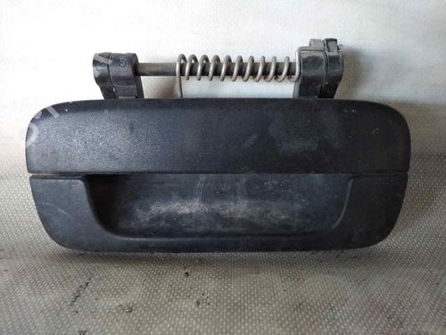 Used Rear right exterior door handle PEUGEOT 406 (8B) 1.9 TD (92 hp) 26467378