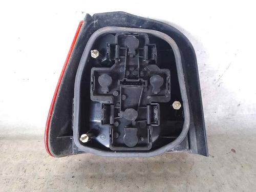 Right taillight SKODA FELICIA II (6U1) 1.9 D | BP26471409C35 