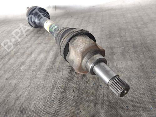 Left front driveshaft PEUGEOT 206 Hatchback (2A/C) 1.4 LPG | BP26473157M38 