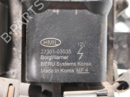 Used Ignition coil Ignition coil 38438341 38438341
