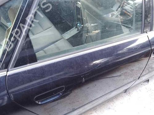 Used Right rear door AUDI A6 C5 (4B2, 4B4) [1997-2005]  28452545