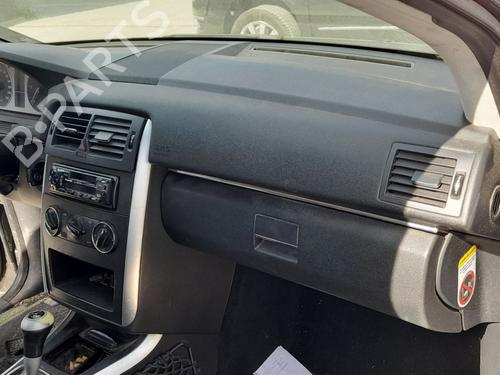 Kollisonspute sett MERCEDES-BENZ B-CLASS Sports Tourer (W245) [2005-2011]  32368536