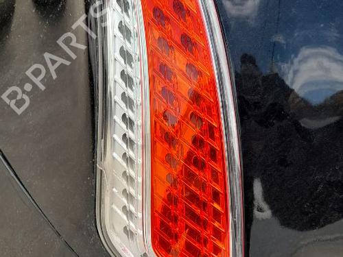 Used Left taillight Left taillight LANCIA DELTA III (844_) [2008-2014] 34735509 34735509