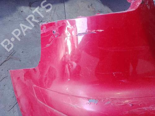 Rear bumper AUDI A3 (8P1) 2.0 TDI 16V | BP28524018C8