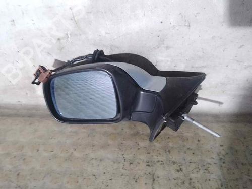 Used Left mirror PEUGEOT 407 (6D_) [2004-2011]  26475275
