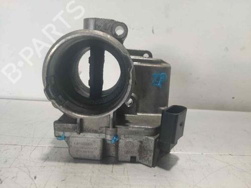 Used Throttle body Throttle body VW POLO IV (9N_, 9A_) 1.4 TDI (70 hp) 32452995 32452995