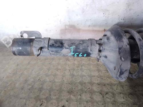 Left front shock absorber VW GOLF IV (1J1) 1.9 TDI | BP26477623M16 