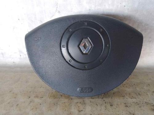 Used Driver airbag RENAULT KANGOO / GRAND KANGOO II (KW0/1_) [2008-2025]  28319696