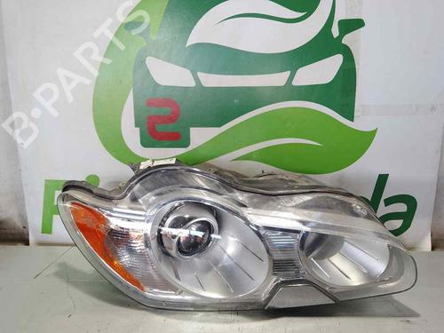 Used Right headlight JAGUAR XF I (X250) [2008-2015]  31313076