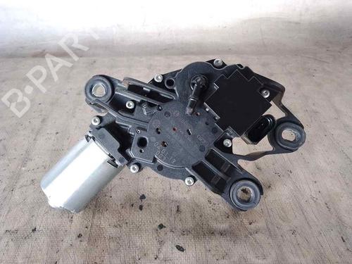Used Rear wiper motor VW GOLF V (1K1) [2003-2010]  26471829