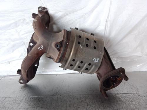 Katalysator Katalysator HYUNDAI i10 I (PA) 1.2 (86 hp) 37200132 37200132
