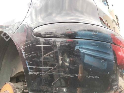 Rear bumper SEAT IBIZA III (6L1)  | BP29313115C8 