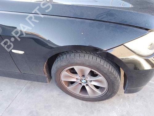 Used Right front shock absorber BMW 3 Touring (E91) 320 d (163 hp) 28453420