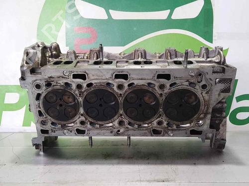 Cylinder head RENAULT KOLEOS I (HY_) 2.0 dCi (HY0K) | BP31356392M5 