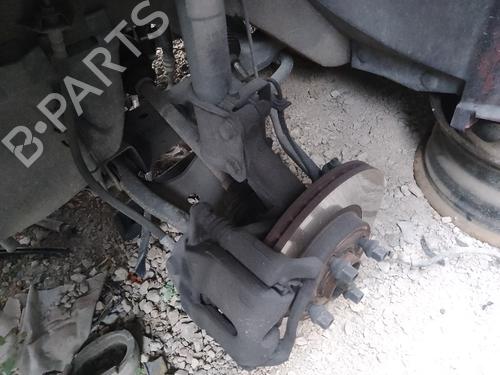 Venstre foran bærearm DACIA LOGAN EXPRESS (FS_) [2007-2025]  30746185