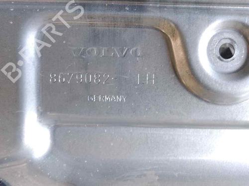 Front left window mechanism VOLVO S40 II (544) 1.6 | BP28468828C22