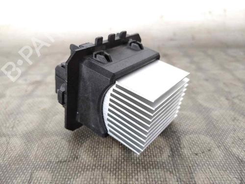 Heater resistor PEUGEOT 208 I (CA_, CC_) | BP26476914M108