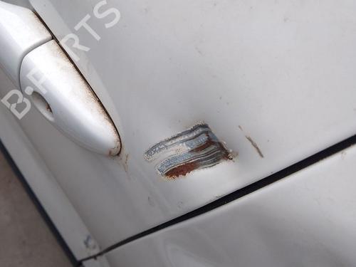 Left front door MAZDA CX-5 (KF) | BP36802917C2 - Image 3
