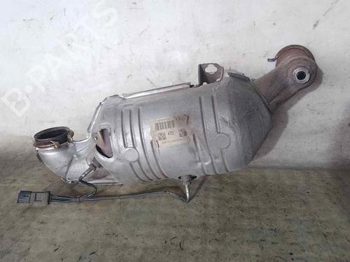 Used Catalyst PEUGEOT 308 II (LB_, LP_, LW_, LH_, L3_) [2013-2021]  26486134
