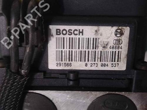 ABS pump ROVER 45 I Hatchback (RT) | BP31020870M43