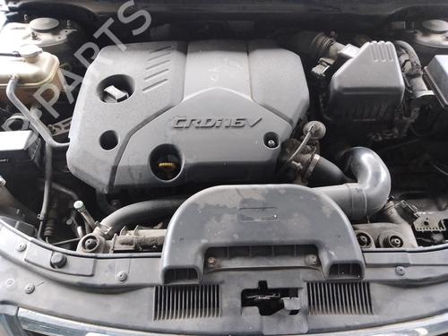 Intercooler HYUNDAI i30 (FD) [2007-2012]  32139272