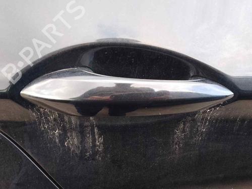 Used Rear right exterior door handle BMW 5 (F10) 520 d (184 hp) 28458577