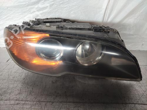 Right headlight BMW 3 Coupe (E46) 320 Cd | BP33931785C29 - Image 2
