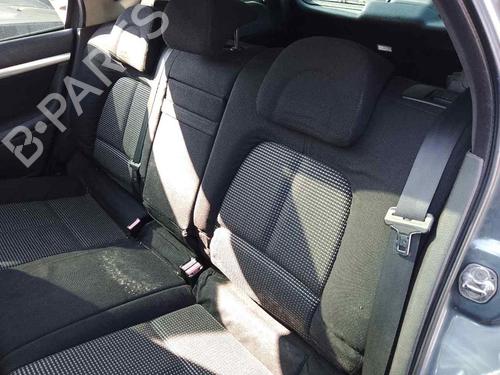 Stol bak (2. rad) PEUGEOT 407 SW (6E_, 6D_) 2.0 HDi 135 (136 hp) 28455478