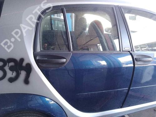 Dør højre bagtil SMART FORFOUR (454) 1.3 (454.031) (95 hp) 28453206