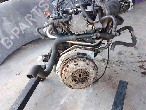 Engine VW TOURAN (1T1, 1T2)  | BP26486570M1 