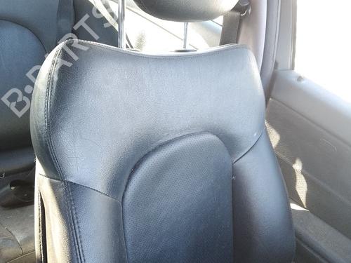 Used Left front seat MERCEDES-BENZ C-CLASS Coupe (CL203) C 200 CDI (203.707) (122 hp) 32141283