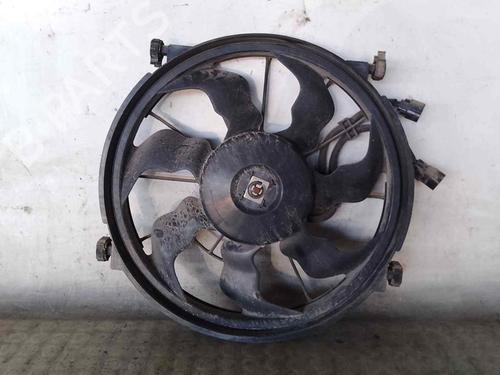 Used Radiator fan HYUNDAI i20 I (PB, PBT) [2008-2015]  26482281
