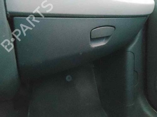 Glove box SMART FORFOUR (454) 1.3 (454.031) | BP28453218C95 