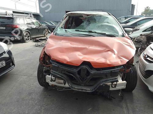 Rear wiper motor RENAULT CAPTUR I (J5_, H5_)  | BP26477387M102 