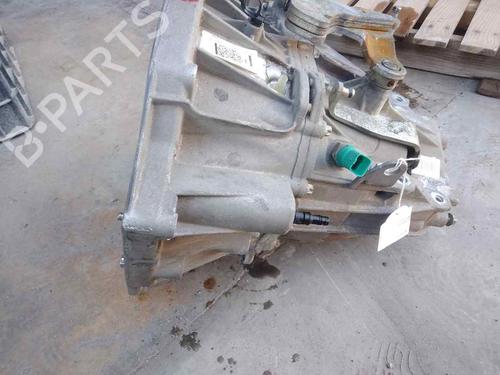 Gearbox NISSAN JUKE (F15)  | BP26486422M3 