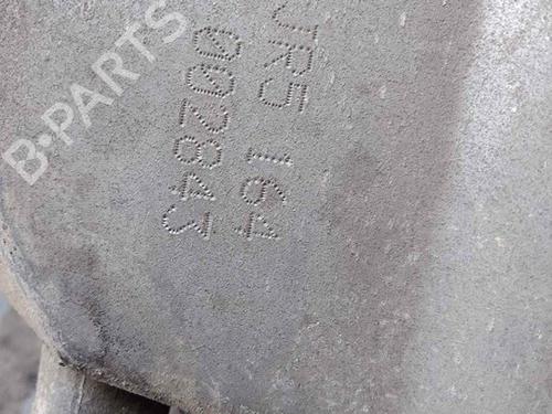 Gearbox RENAULT CLIO III (BR0/1, CR0/1)  | BP27039245M3 