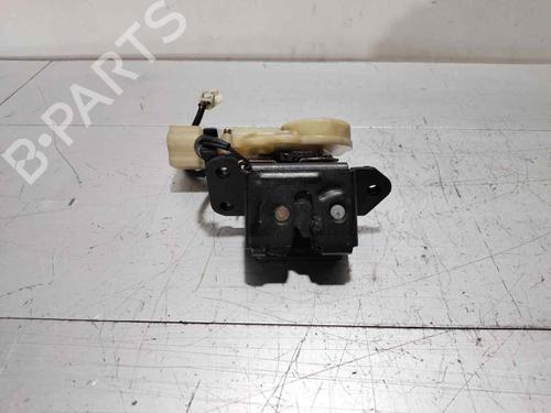Used Tailgate lock MAZDA 323 F VI Hatchback (BJ) 2.0 TD (90 hp) 31978863