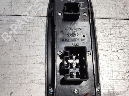 Left front window switch FORD C-MAX (DM2) 1.6 TDCi | BP28466673I27 - Image 3