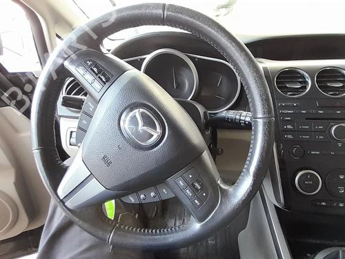 Used Steering wheel Steering wheel MAZDA CX-7 (ER) [2006-2014] 33842098 33842098