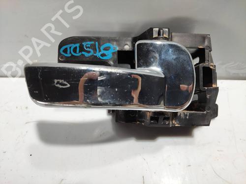 Used Front right interior door handle Front right interior door handle NISSAN QASHQAI I (J10, NJ10) [2006-2015] 39690679 39690679