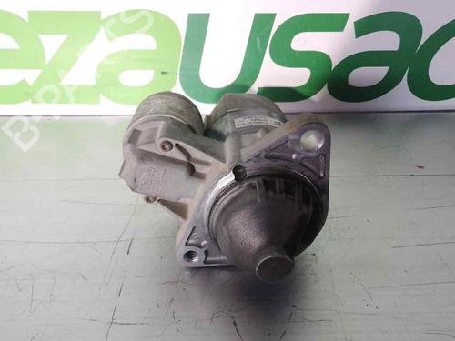 Starter NISSAN ALMERA II Hatchback (N16) 1.5 | BP31020881M8  - Image 5