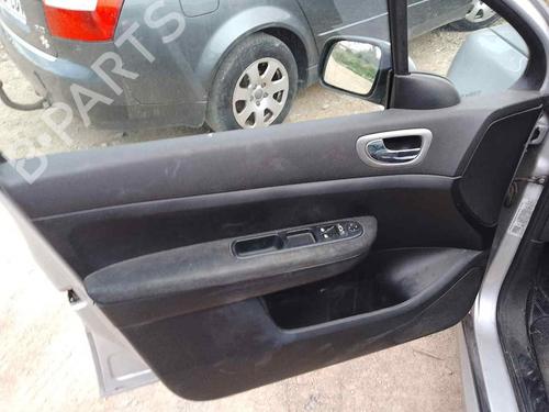 Left taillight PEUGEOT 307 Break (3E) 1.6 HDi 110 | BP32084492C34 