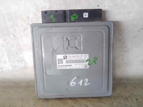 Used Engine control unit (ECU) SEAT IBIZA IV (6J5, 6P1) [2008-2017]  28168267