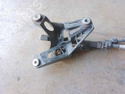 Gear lever VW GOLF V (1K1)  | BP28321114M90 