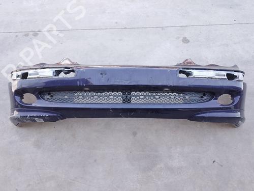Used Front bumper MERCEDES-BENZ C-CLASS (W203) [2000-2007]  26479322