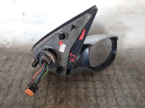 Used Right mirror PEUGEOT 206 Hatchback (2A/C) 2.0 HDI 90 (90 hp) 26472672