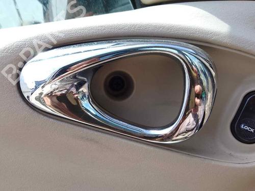 Venstre fortil invendig håndtag CHRYSLER PT CRUISER (PT_) 2.4 (143 hp) 28453963
