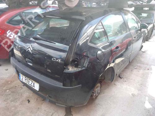 Used Clutch pedal CITROËN C4 I (LC_) [2004-2014]  28455358