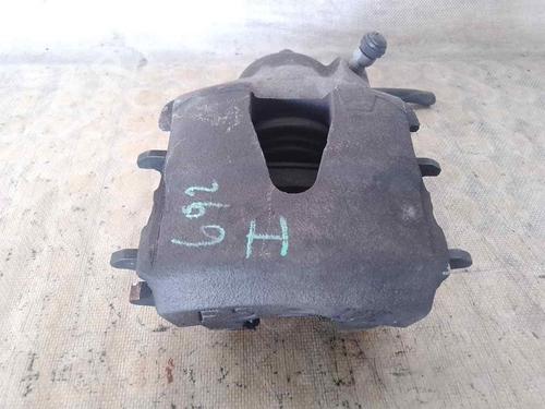 Used Left front brake caliper VW POLO V (6R1, 6C1) [2009-2022]  26478310